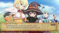 11. KONOSUBA - God's Blessing on this Wonderful World! Love For These Clothes Of Desire! (PC) (klucz STEAM)